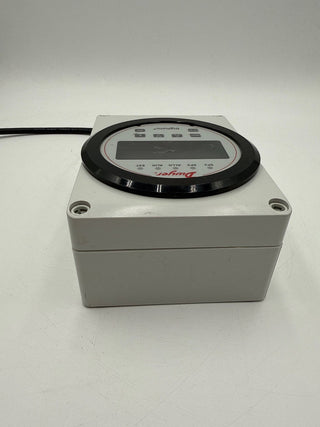 Dwyer DHC-009 Digihelic Differential Pressure Controller A-320-A1 New