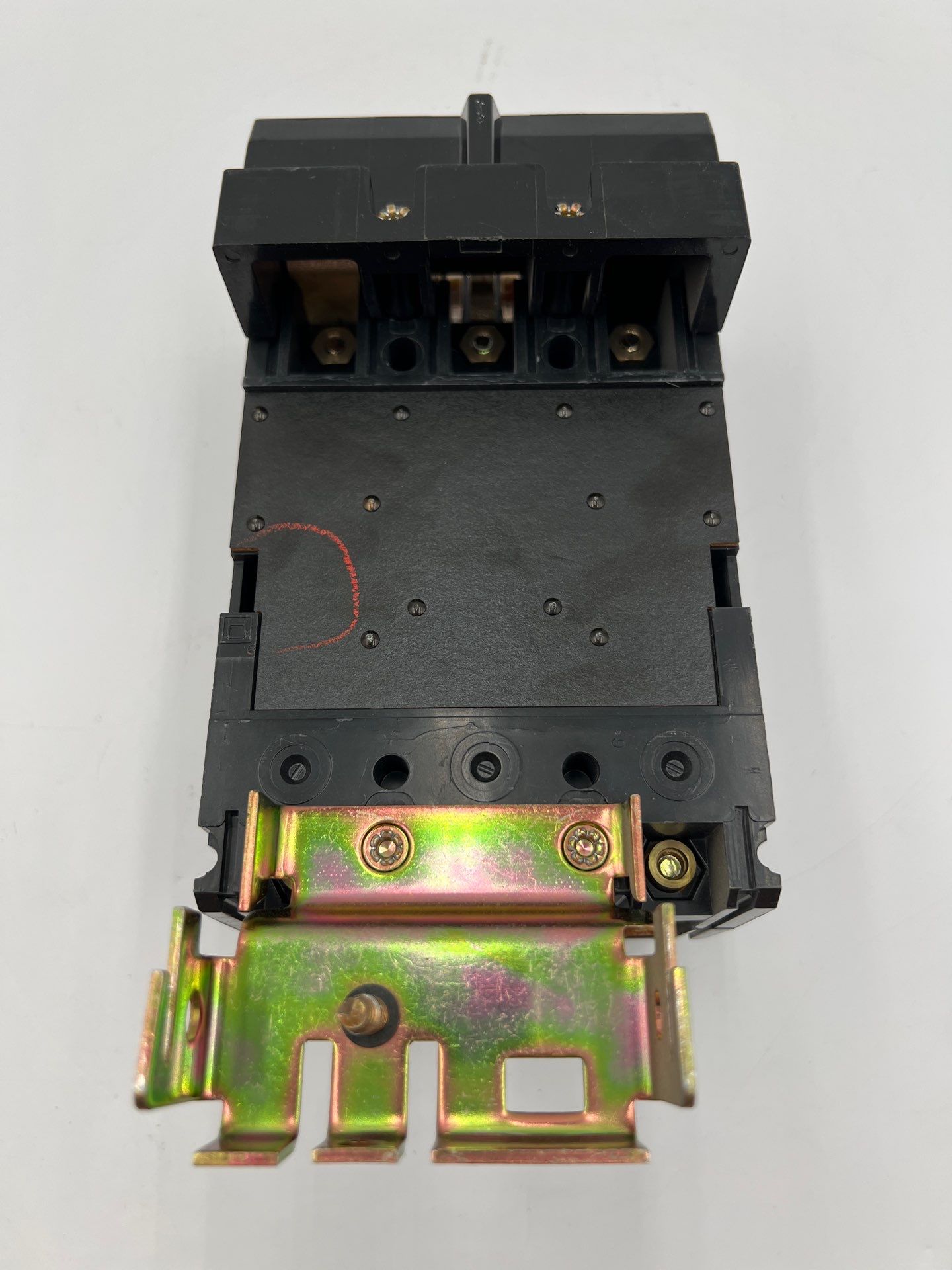 Square D FA36080 Used