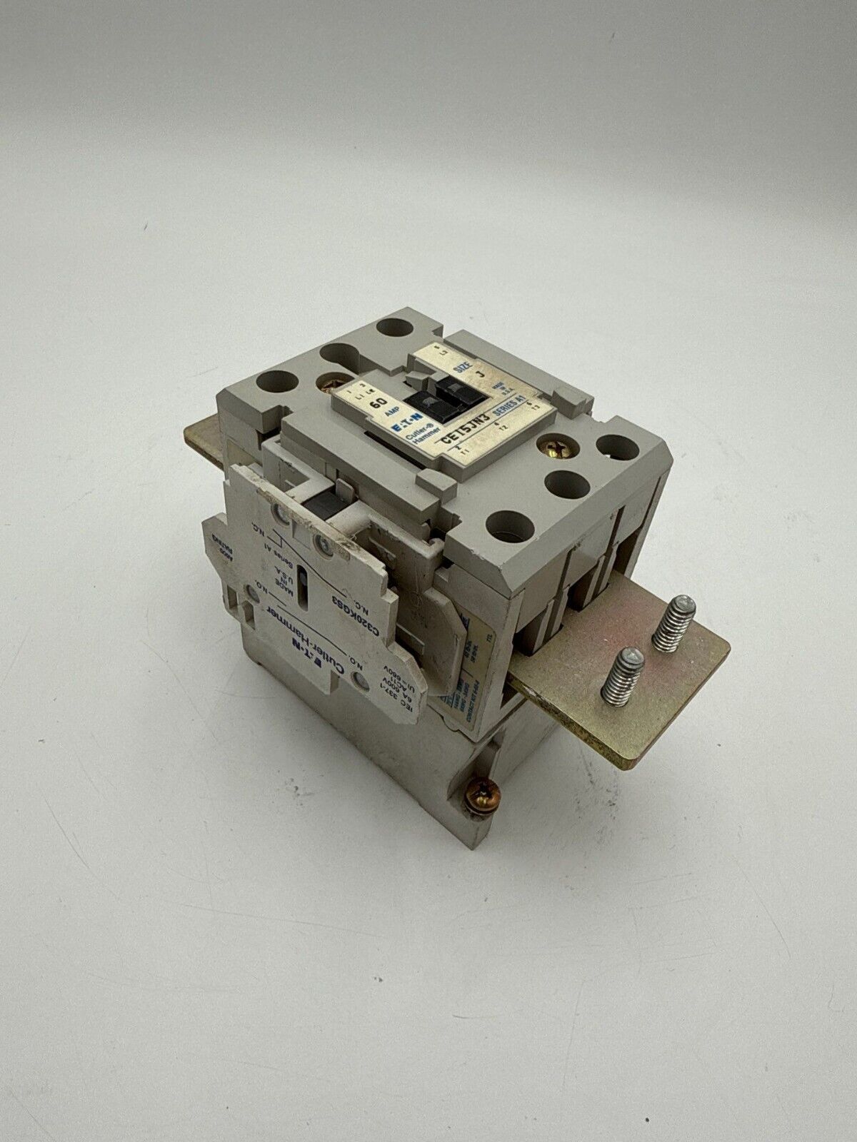 Eaton CE15JN3 Used