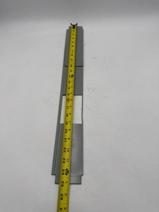 Eaton KPRL4FD2 Breaker Mounting Kit 2 Pole Breakers Twin EHD FD FDB HFD Used