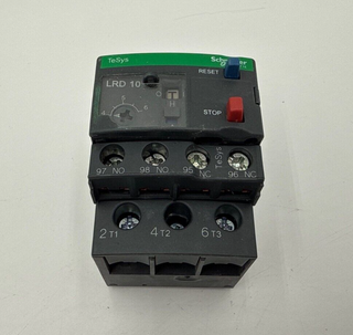 Schneider LRD10 New