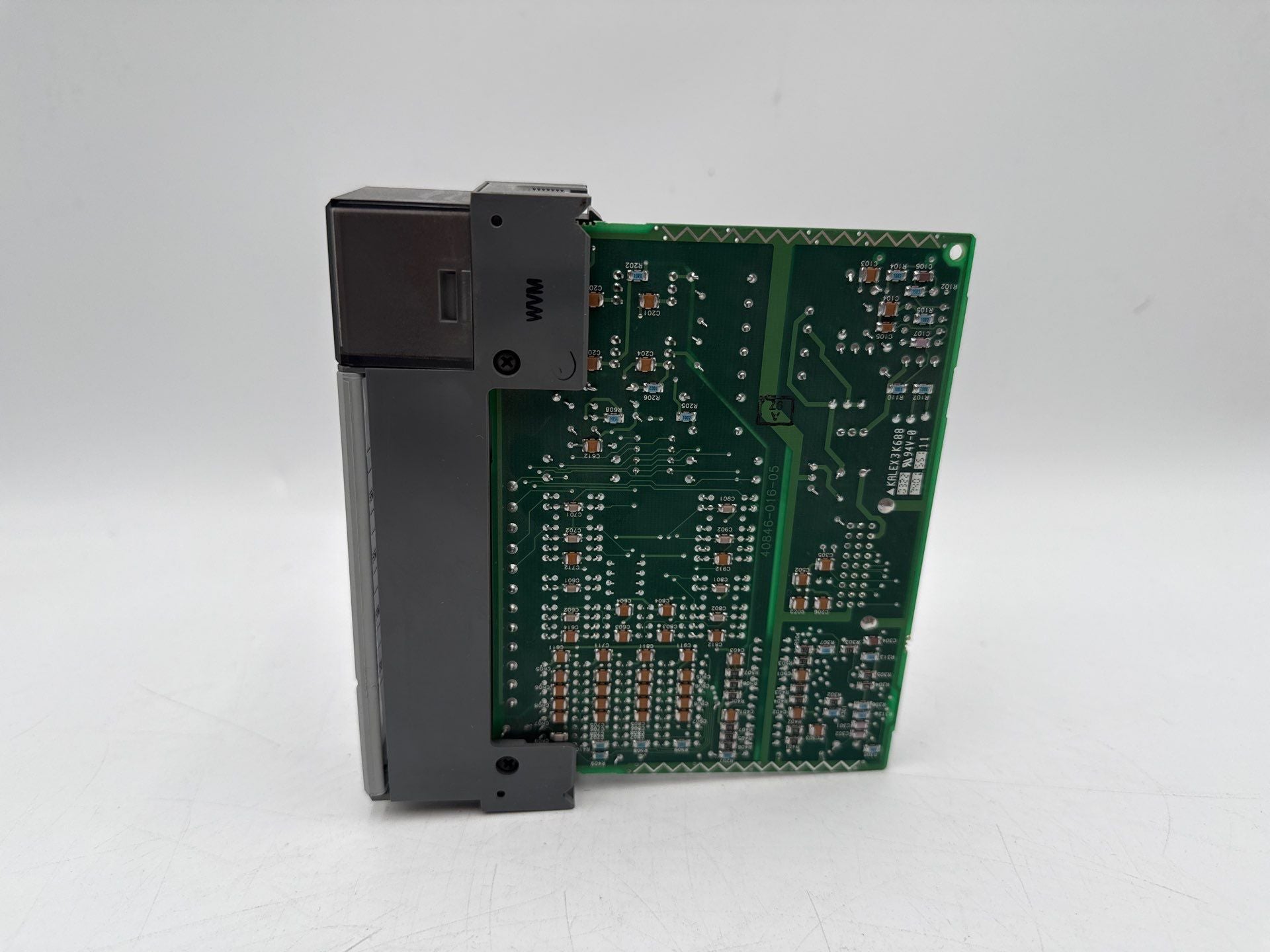 Allen Bradley 1746-NI4 Ser A SLC 500 Analog Input Module 4 Channel Used