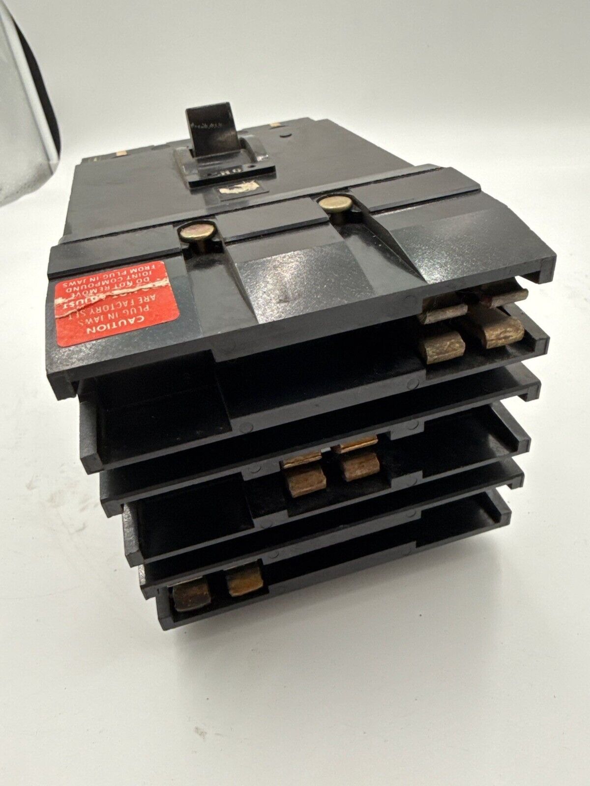 Square D Q232225 Used