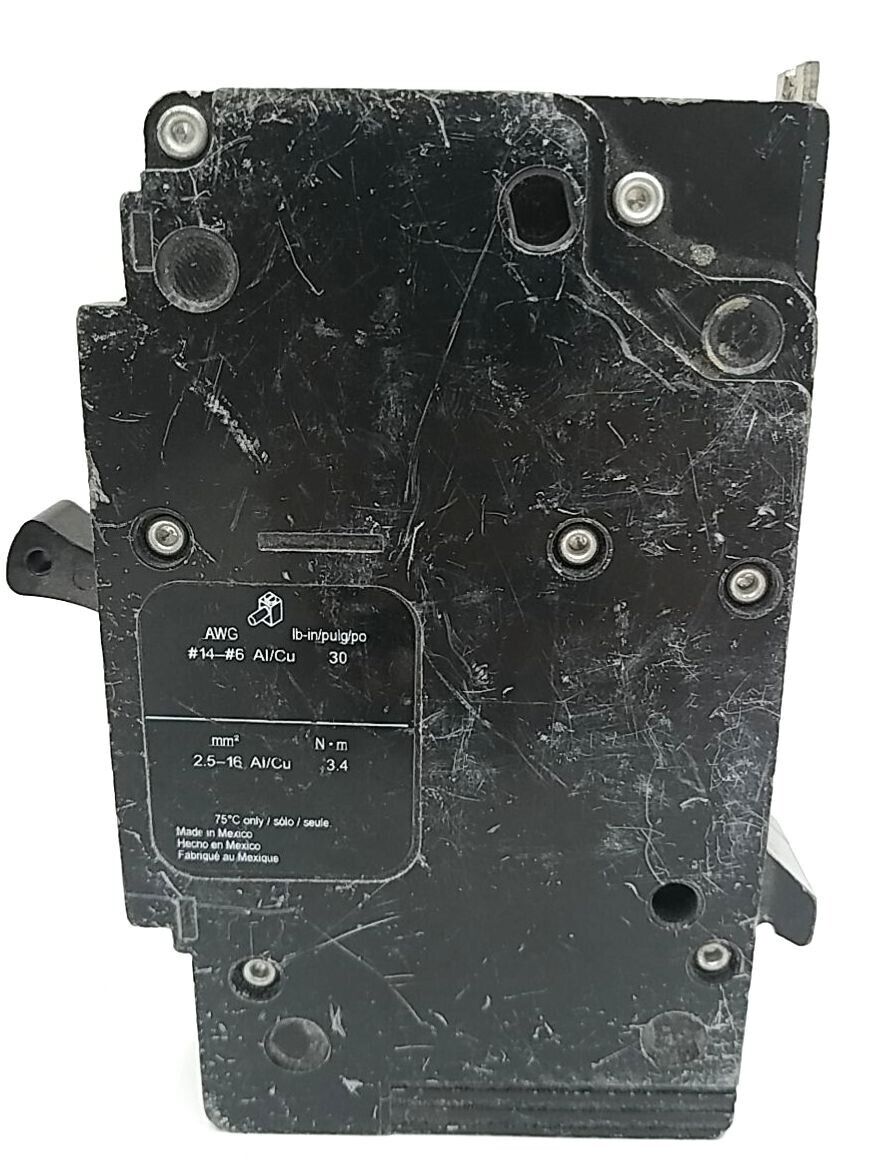 Square D EGB14030 Used