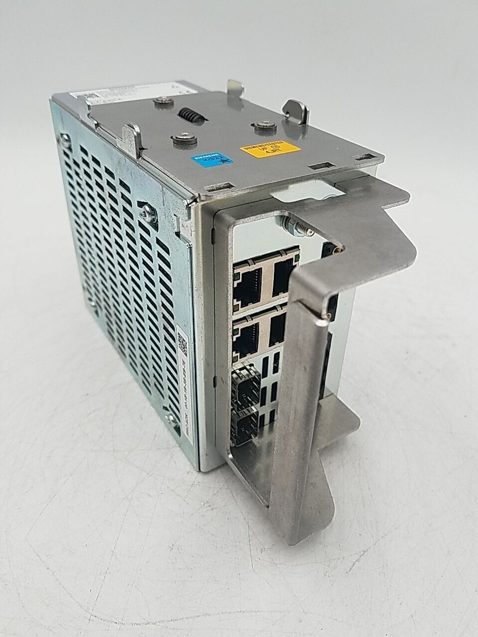 Siemens 6GK5204-0BS00-3LA3 Used