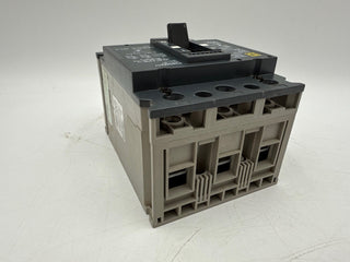Square D GJL36030 Circuit Breaker 30A 3P 600V GJL 30 Amp 3 Pole PowerPact Used