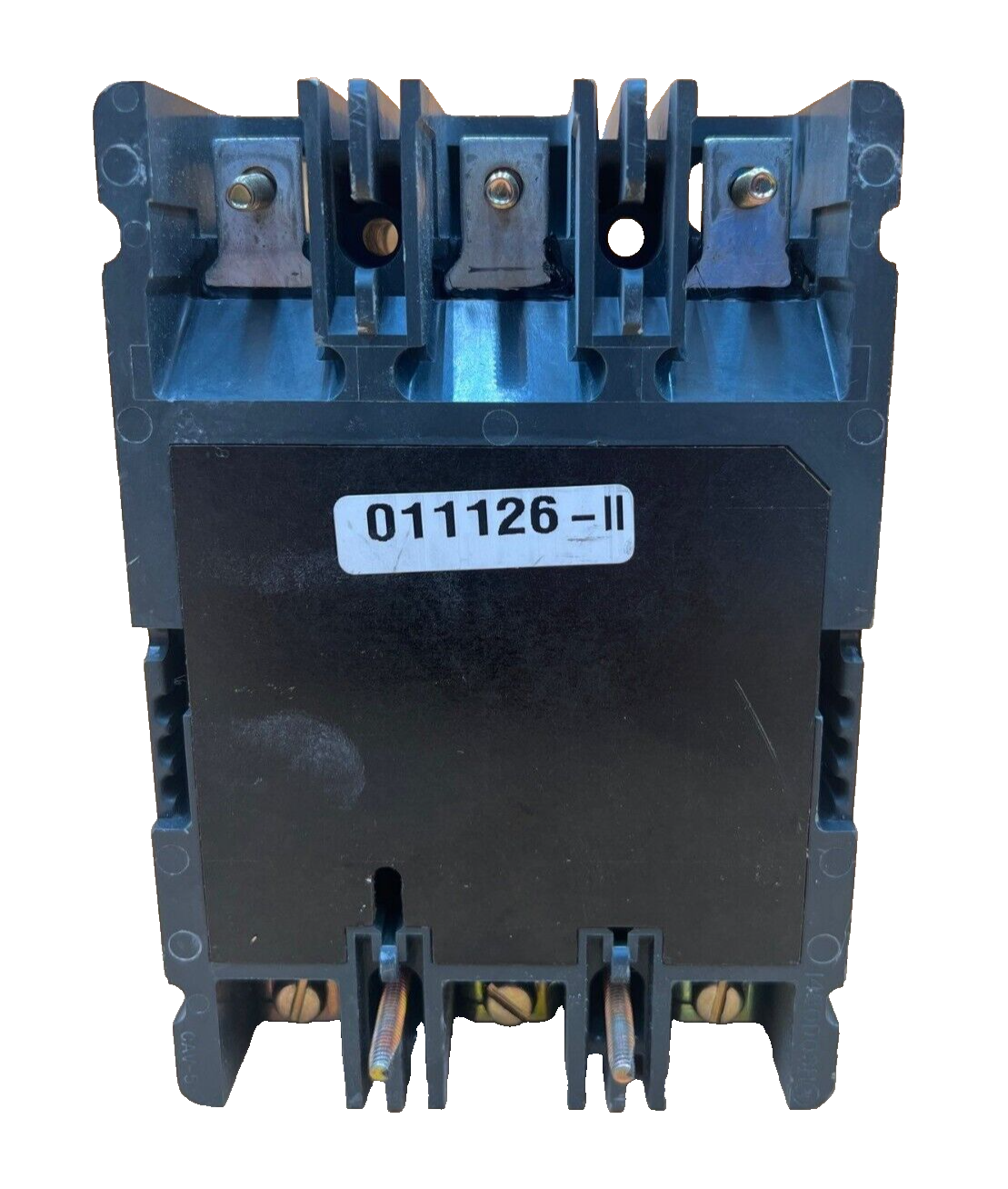 Square D HFD3090 Used