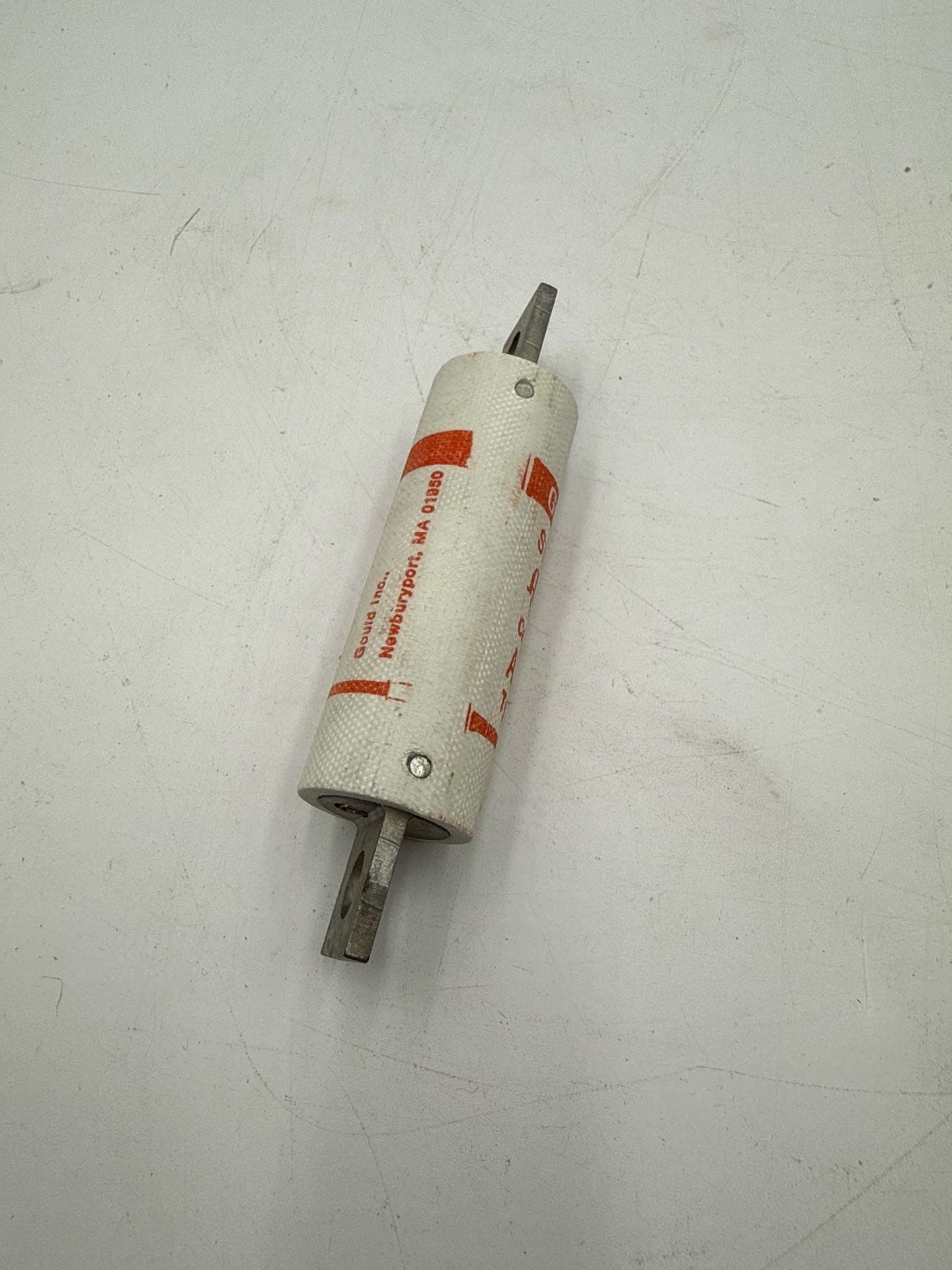 Gould Shawmut A70P40 Used