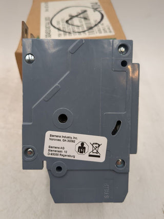 Siemens BQD320 New