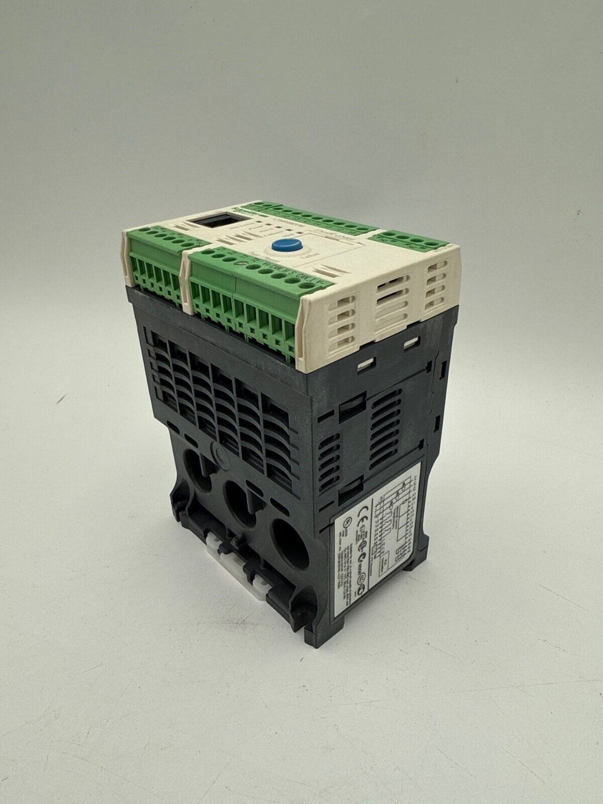 Schneider LTMR08DFM New