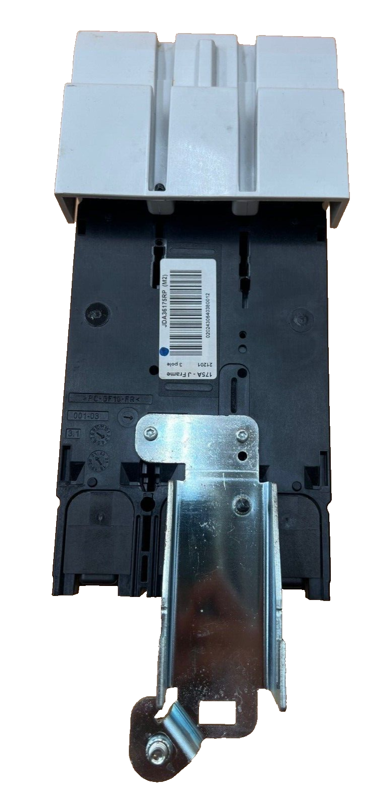 Square D JDA36175 New