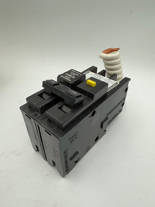 Square D HOM250GFI New