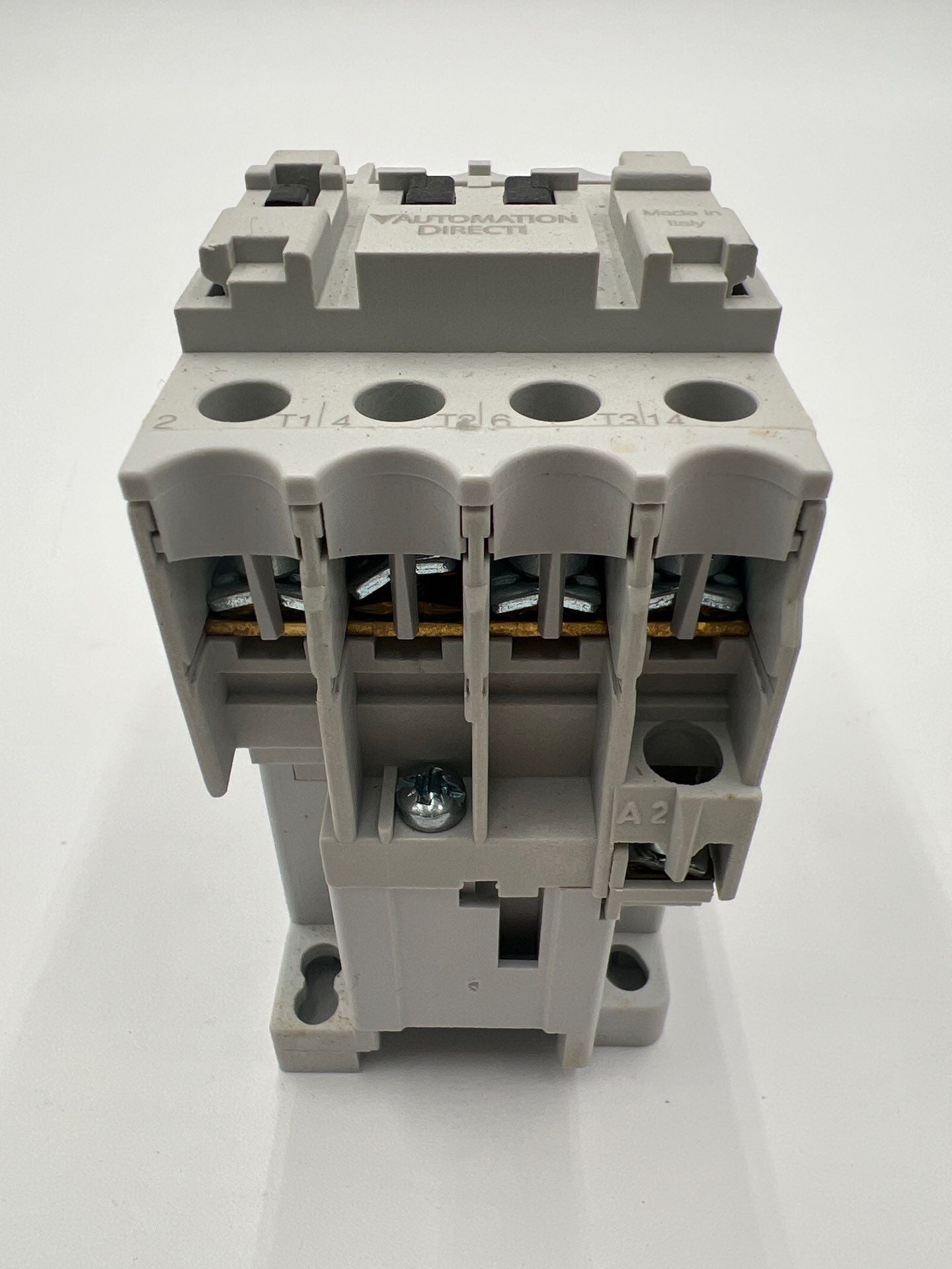 AutomationDirect GH15BN-3-10A New