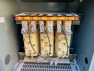 Square D EE112T3HCU Used