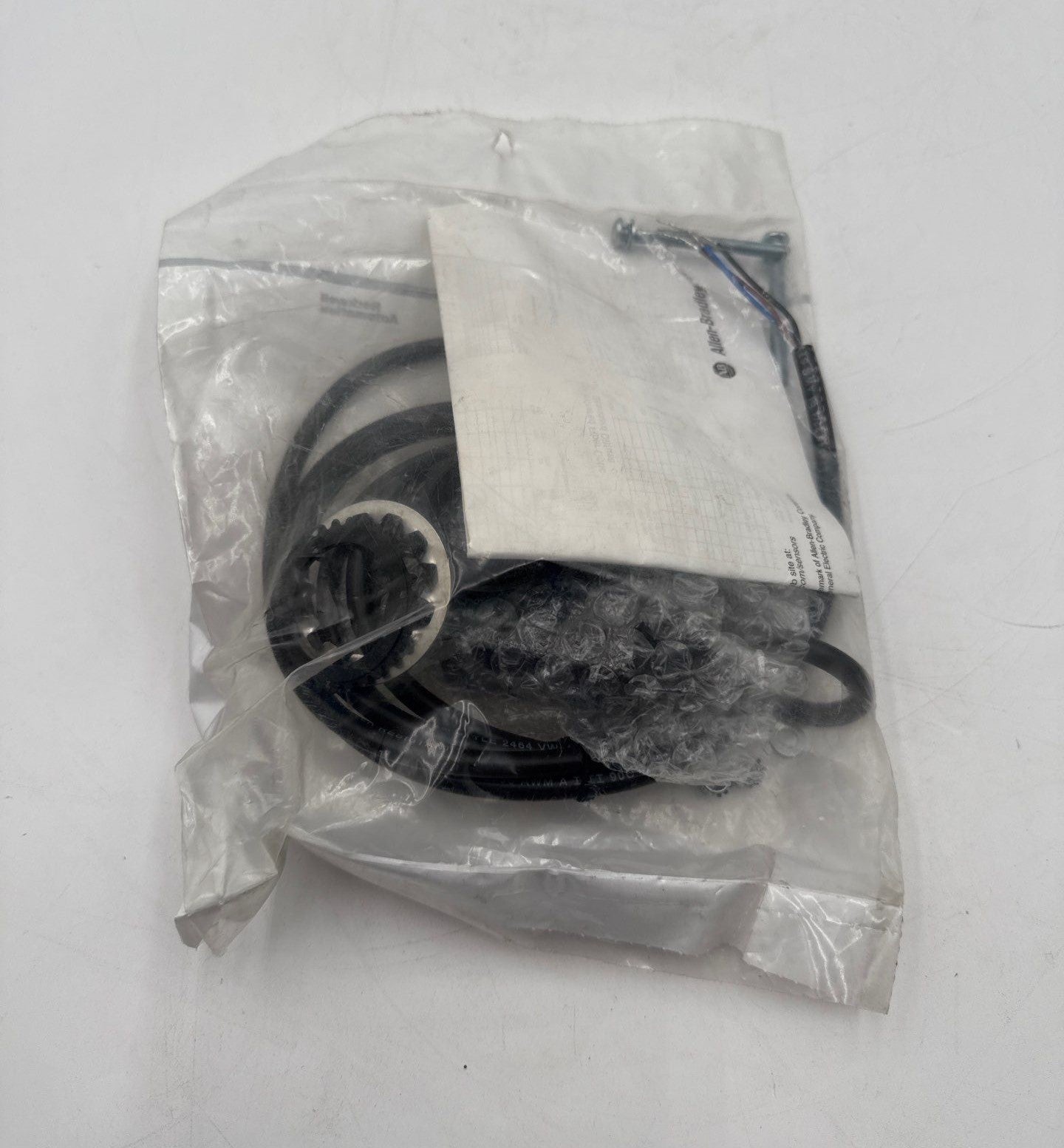 Allen Bradley 42GRP-9000 Photoswitch Photoelectric Diffuse Sensor Ser A 10-40VDC New