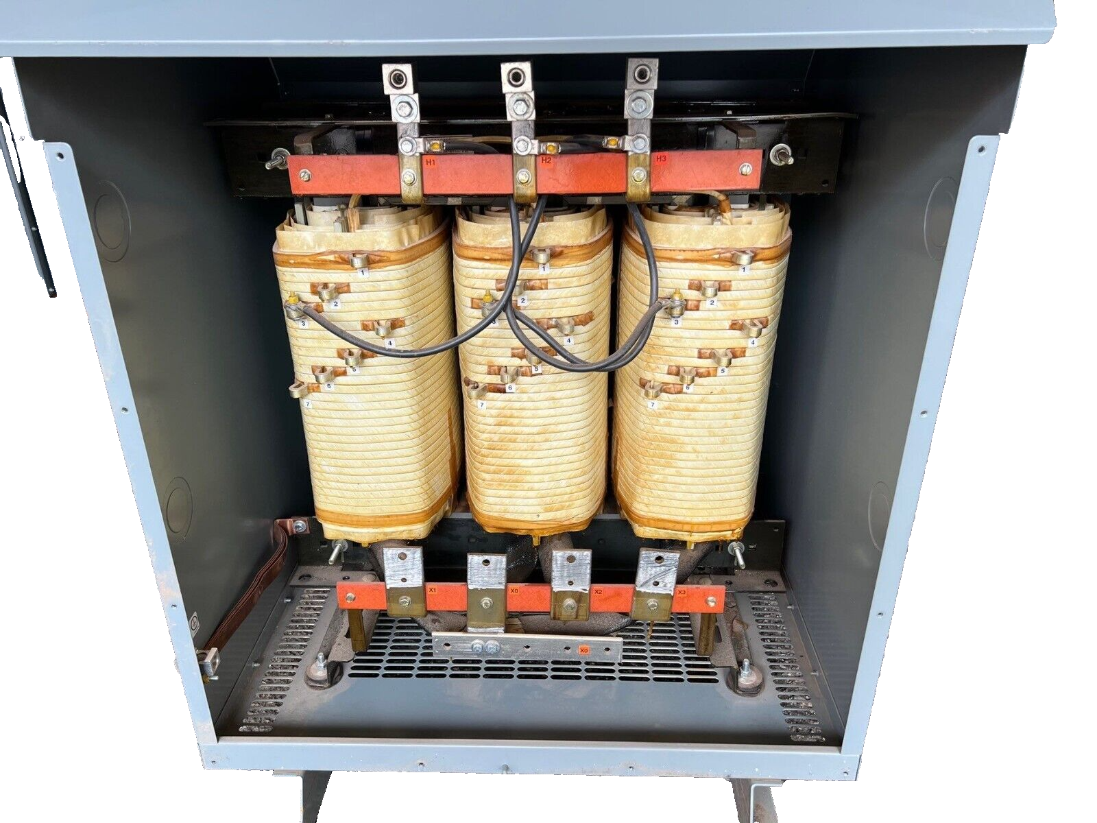 Hammond SG3A0150KB Used