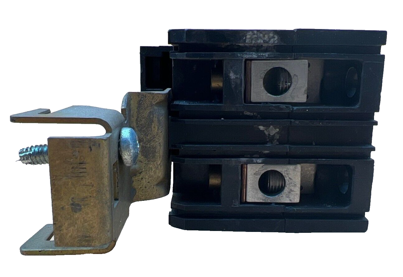 Square D FA24100AB Used