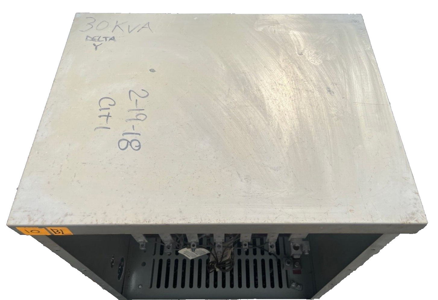 GE 9T23Q3472G03 Used