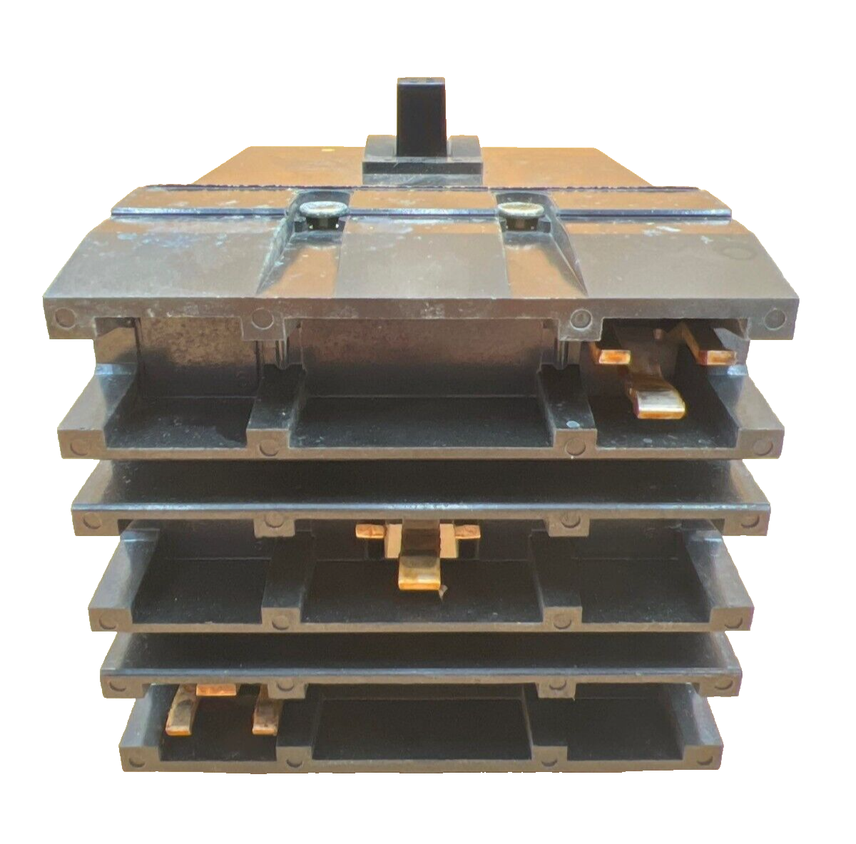 Square D FA36020 Used