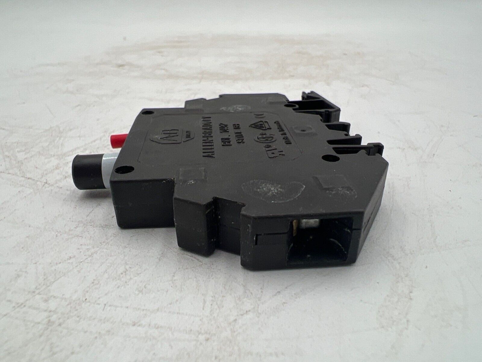 Allen-Bradley 1492-GH050 Used