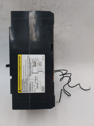 Square D KAL361251021 Used