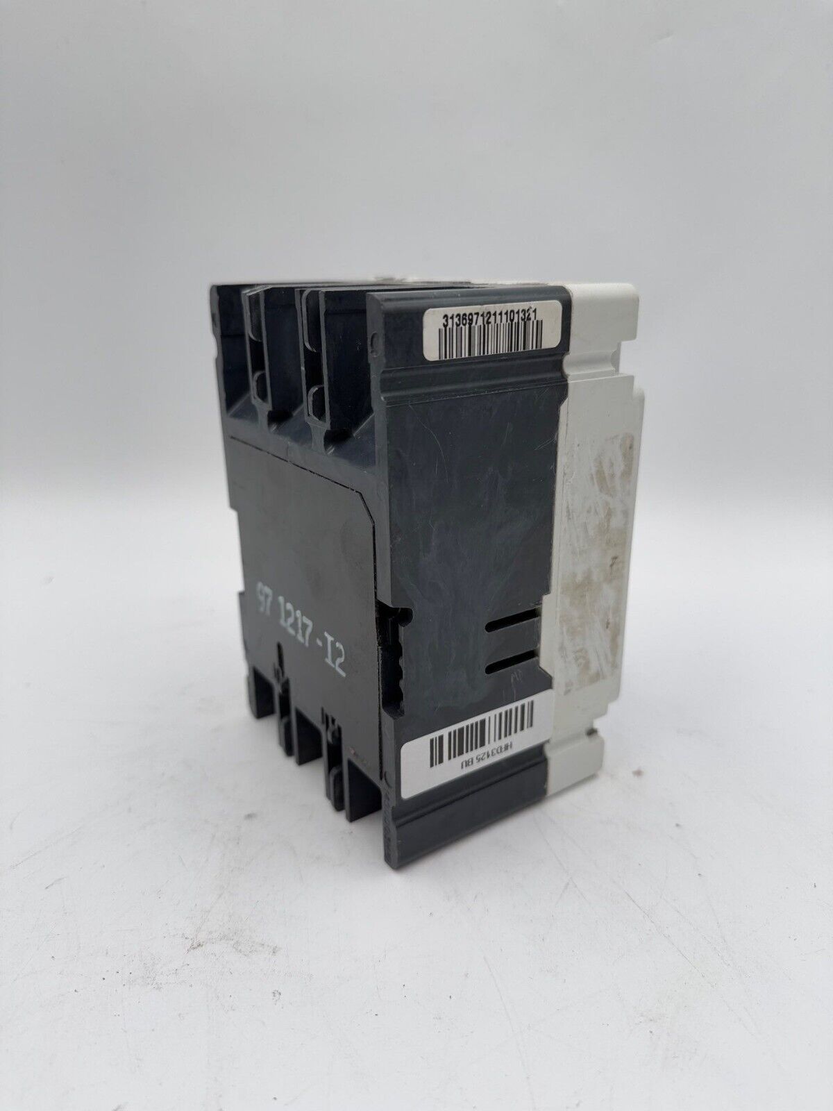 Cutler-Hammer HFD3125 Used