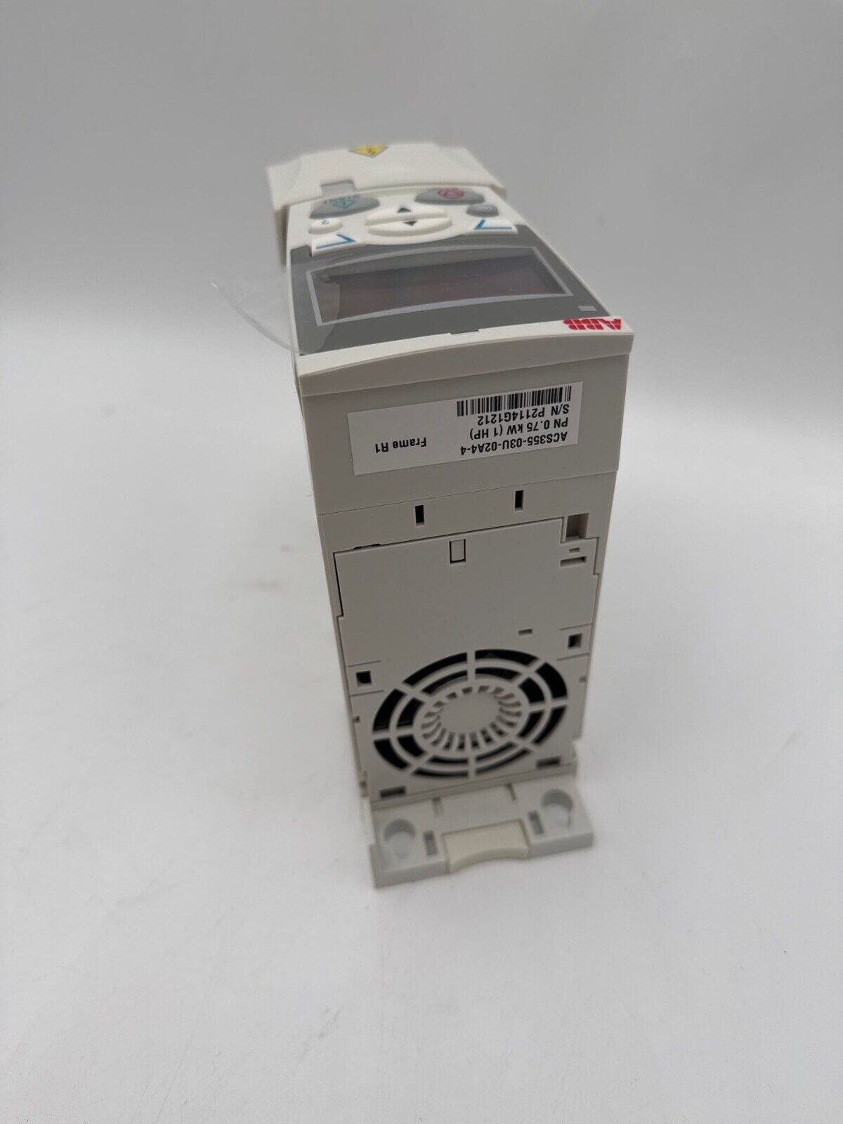 ABB ACS355-03U-02A4-4 New
