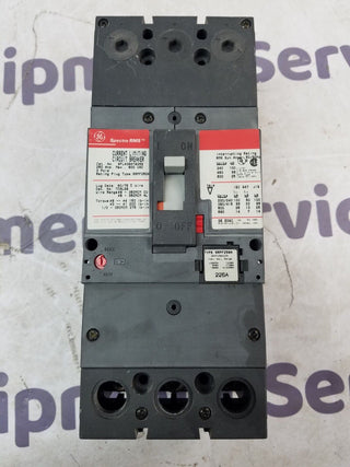 GE SFLA36AT0250 Used
