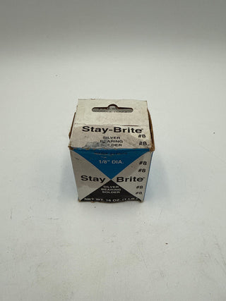 Stay Brite 10009 New
