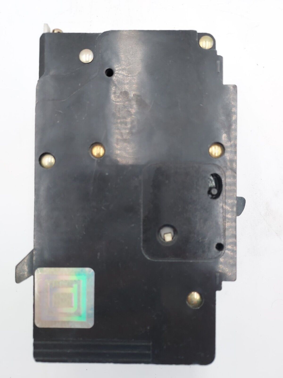 Square D EDB34060 Used