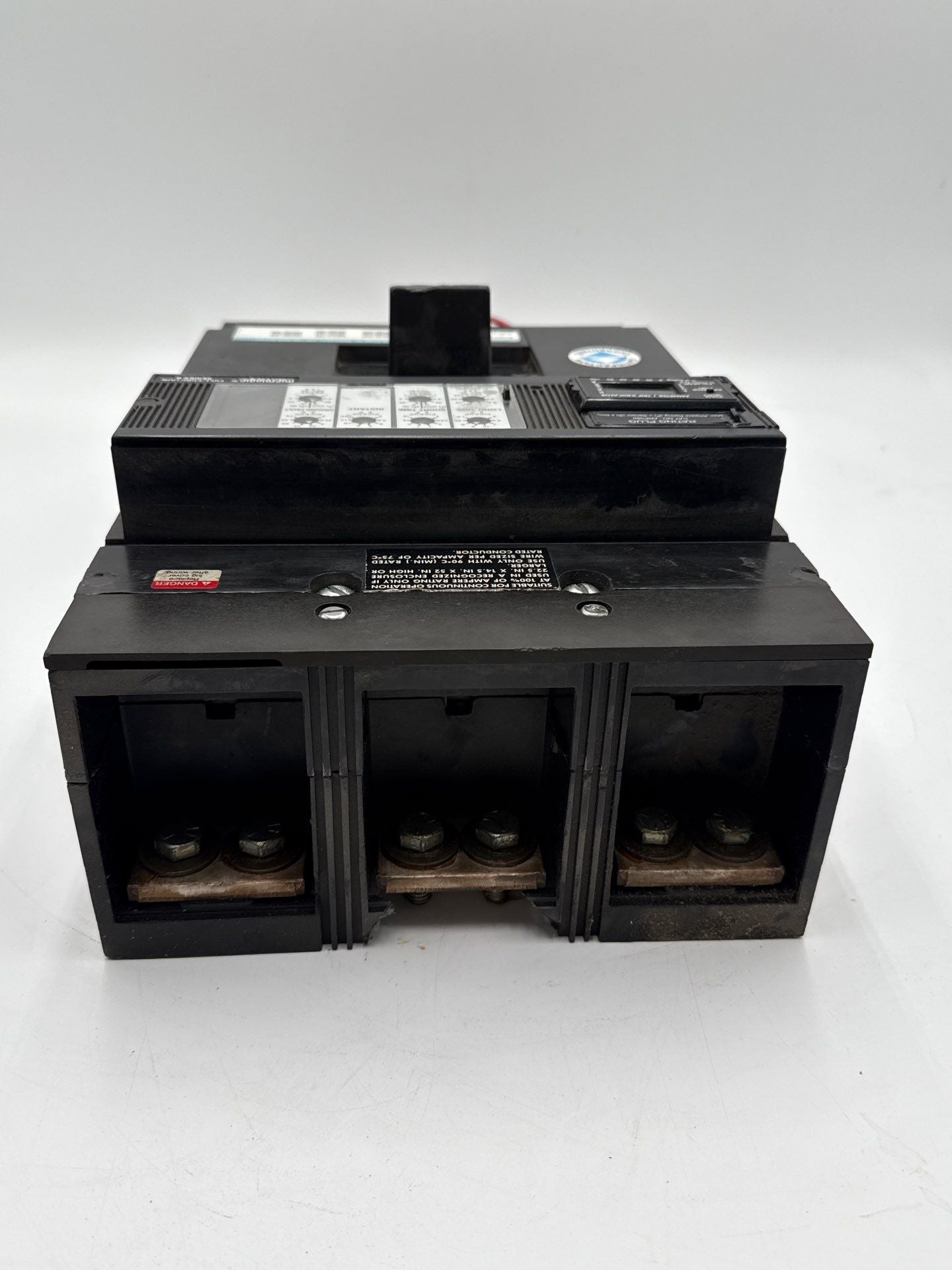 Square D MEF36150LSG Used