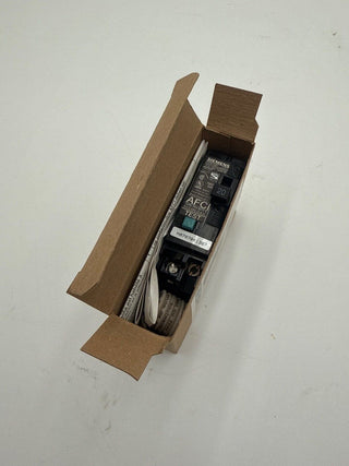 Siemens Q120AF New