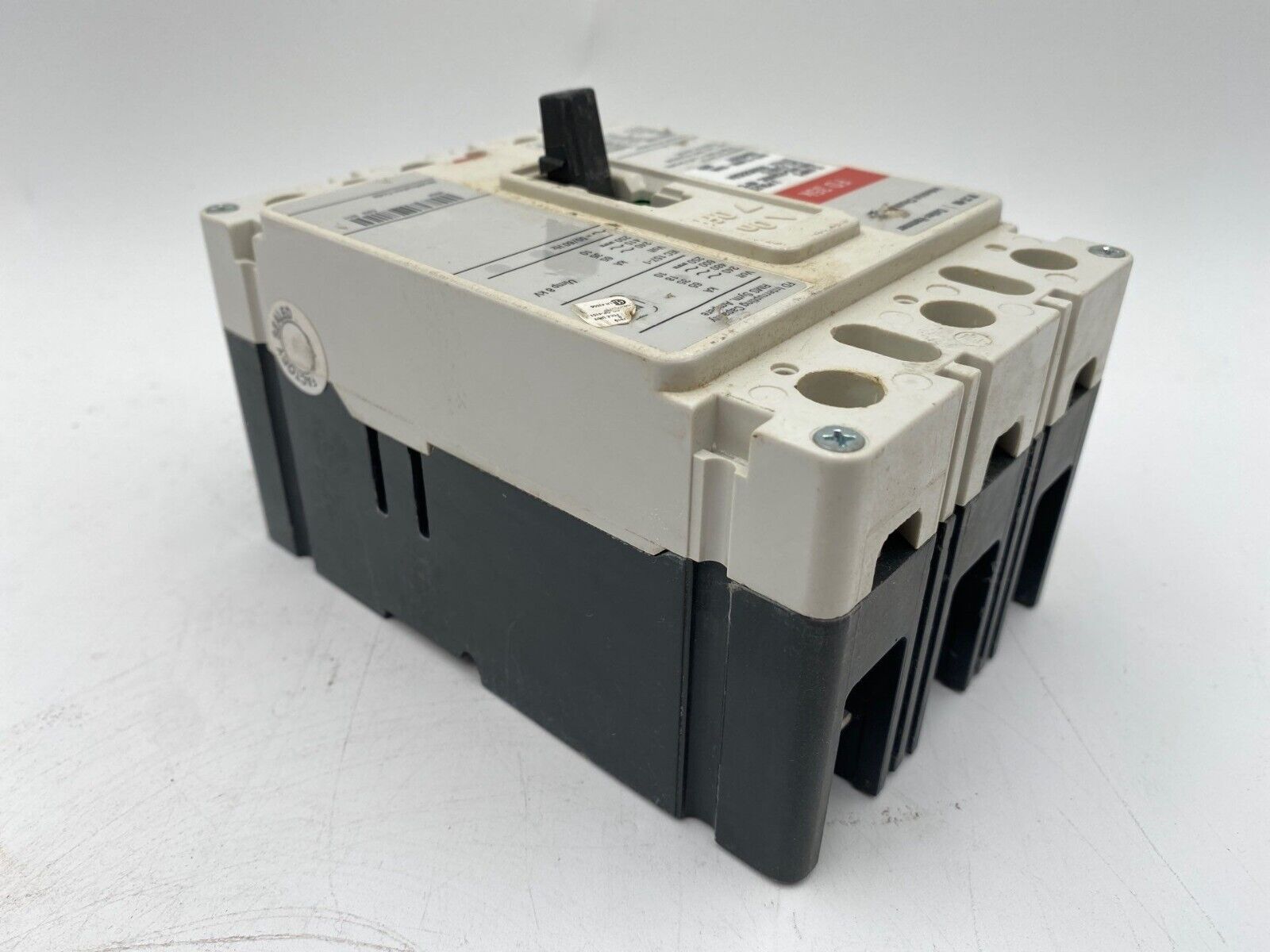 Eaton FD3015