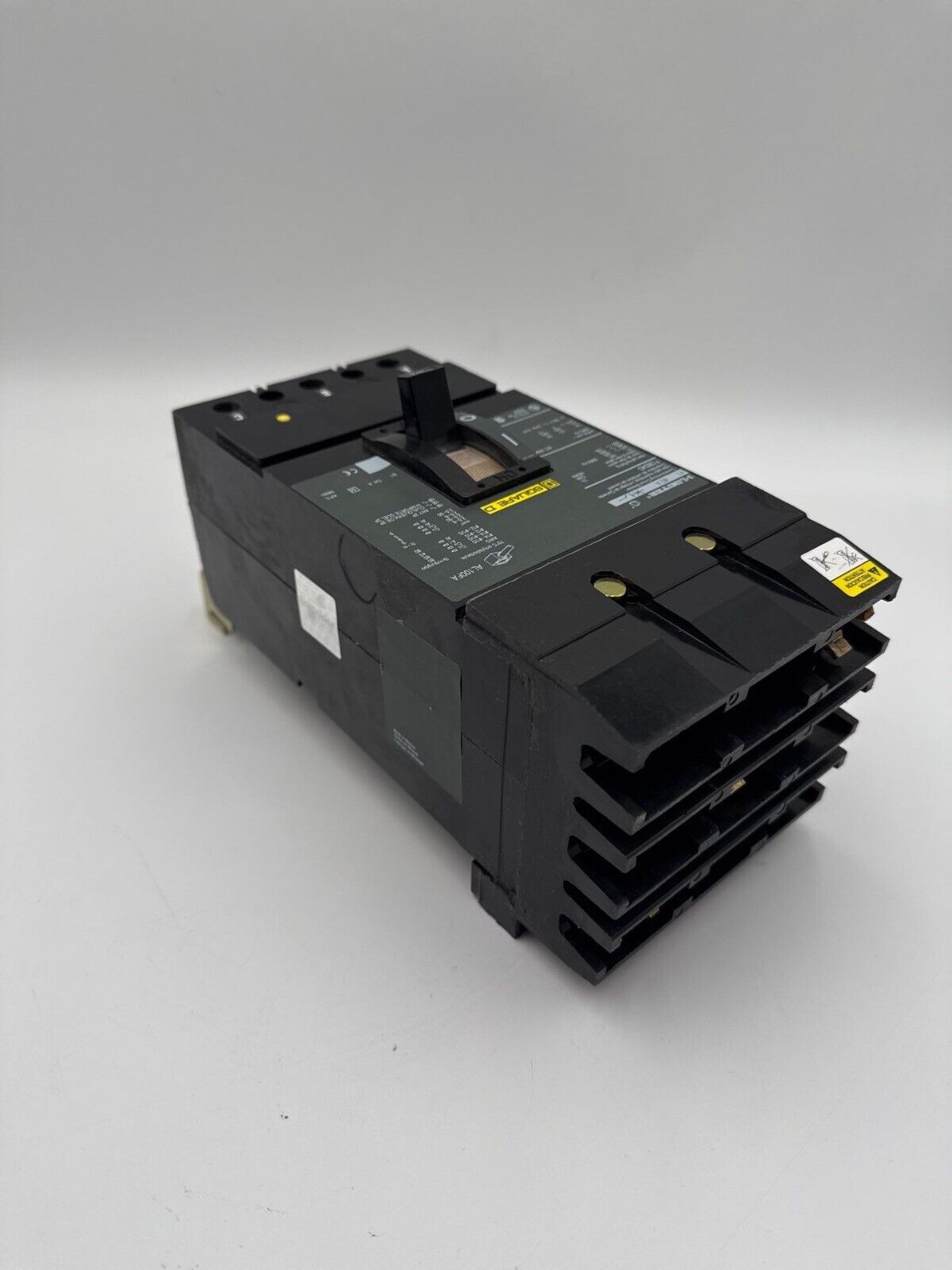 Square D FI36040 Used