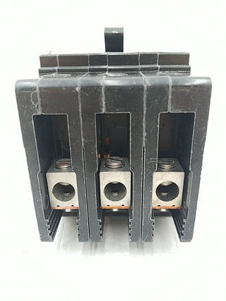 Square D EDB34080 Used