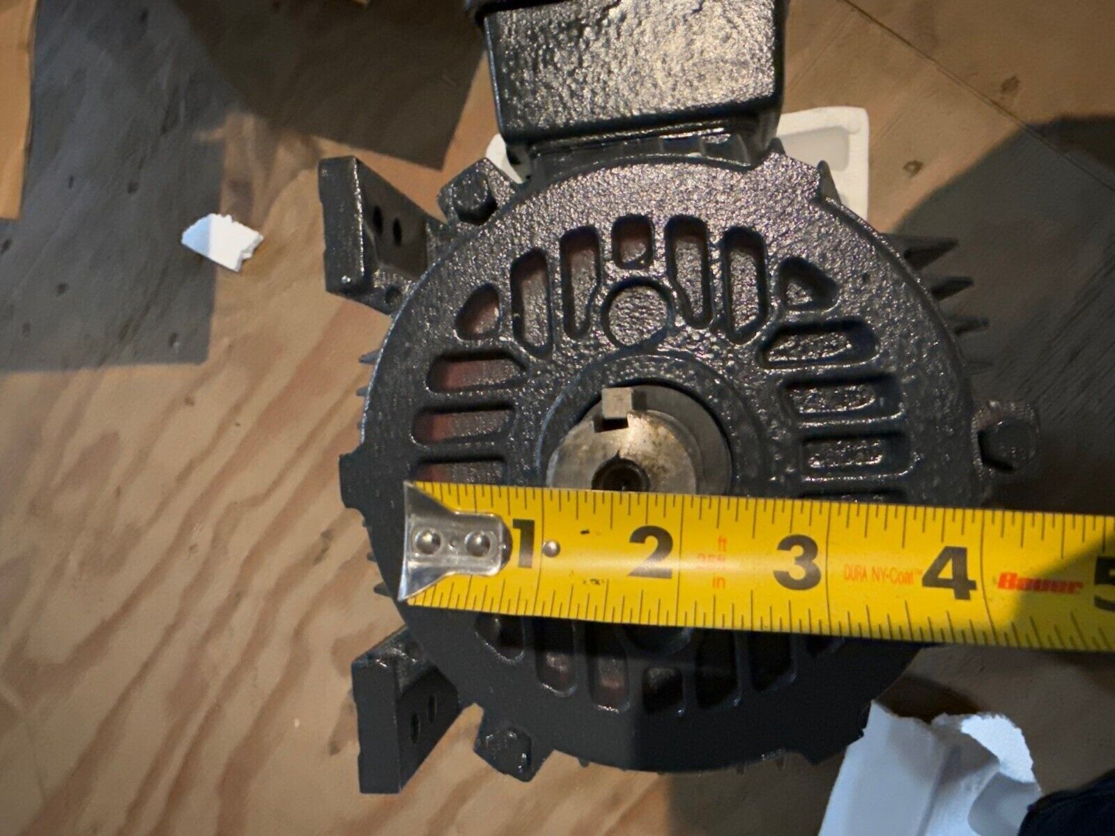 Louis Allis A1.56101 New