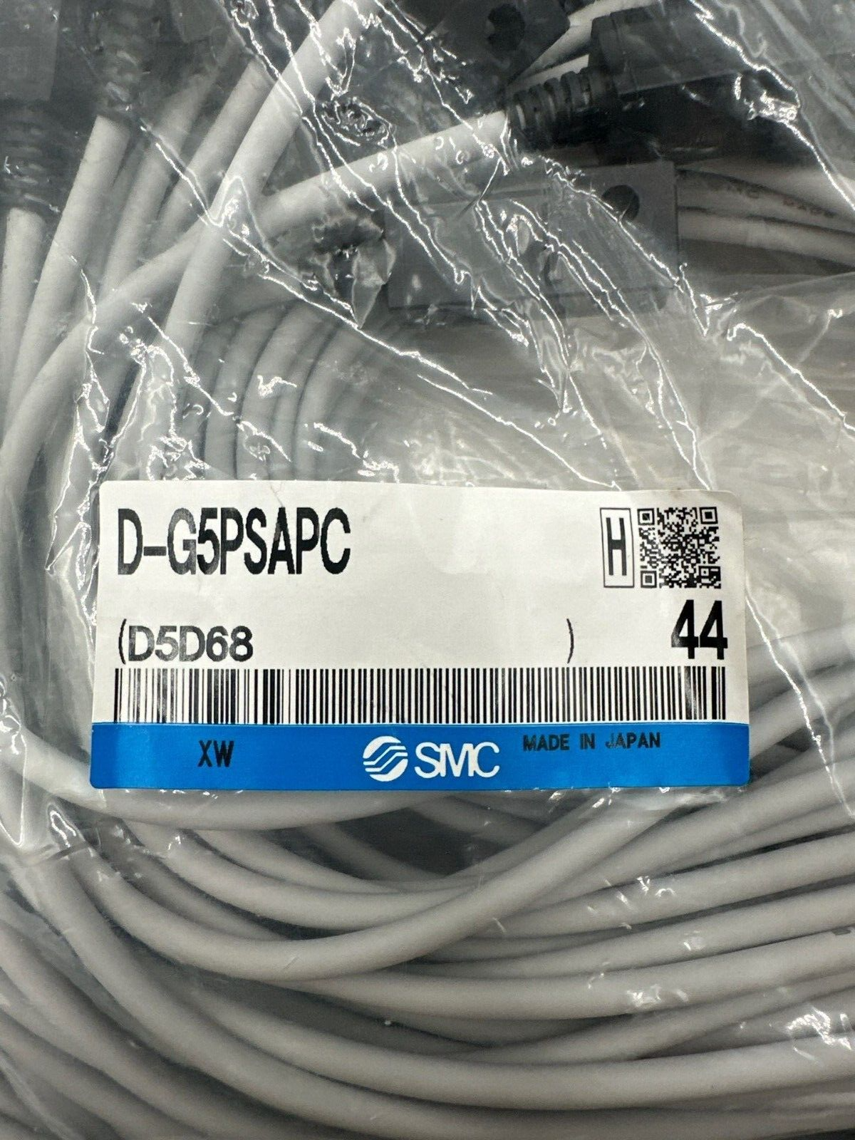SMC D-G5PSAPC New