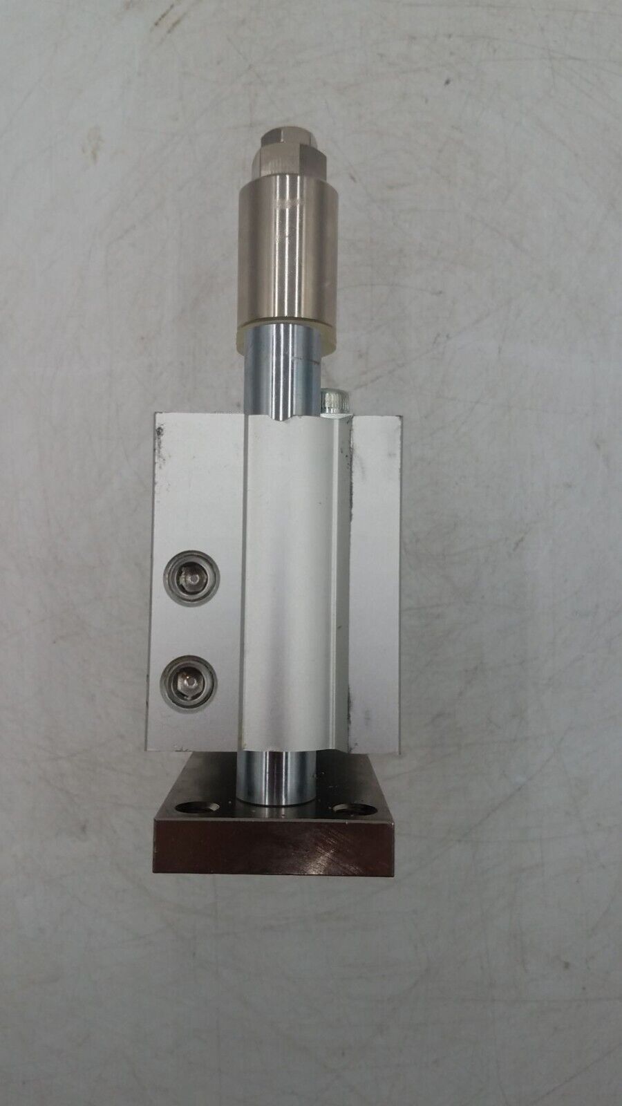 SMC MGPL32-20BZ-XC8 New