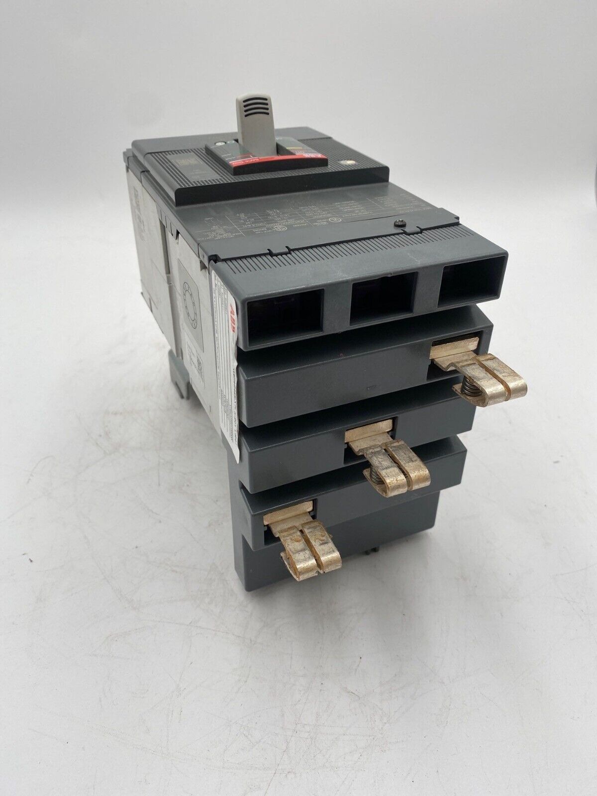 ABB XT4HU3200AYJ000XXX New