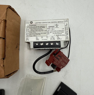 GE 460XMD Used