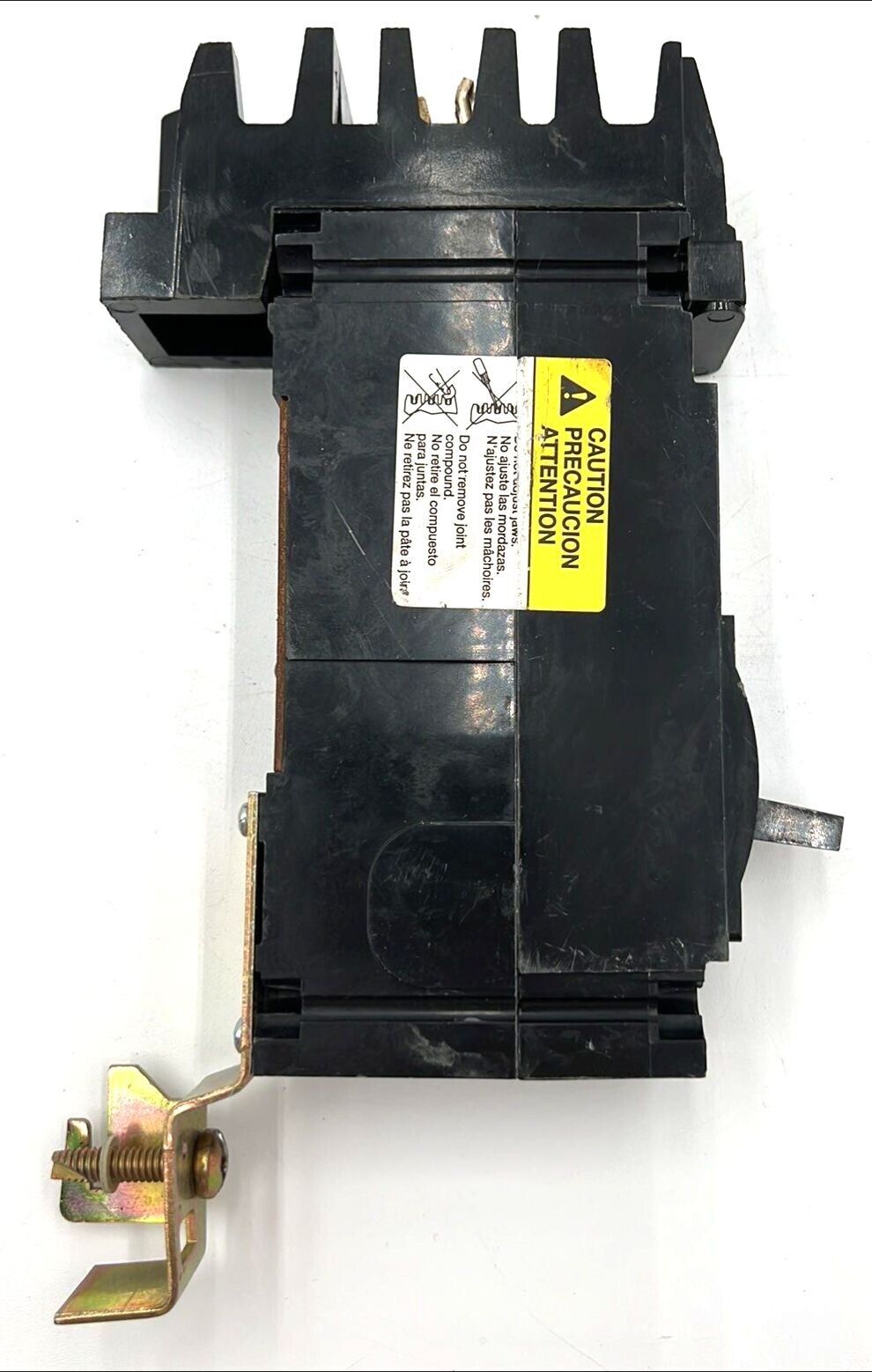 Square FY14020B Used