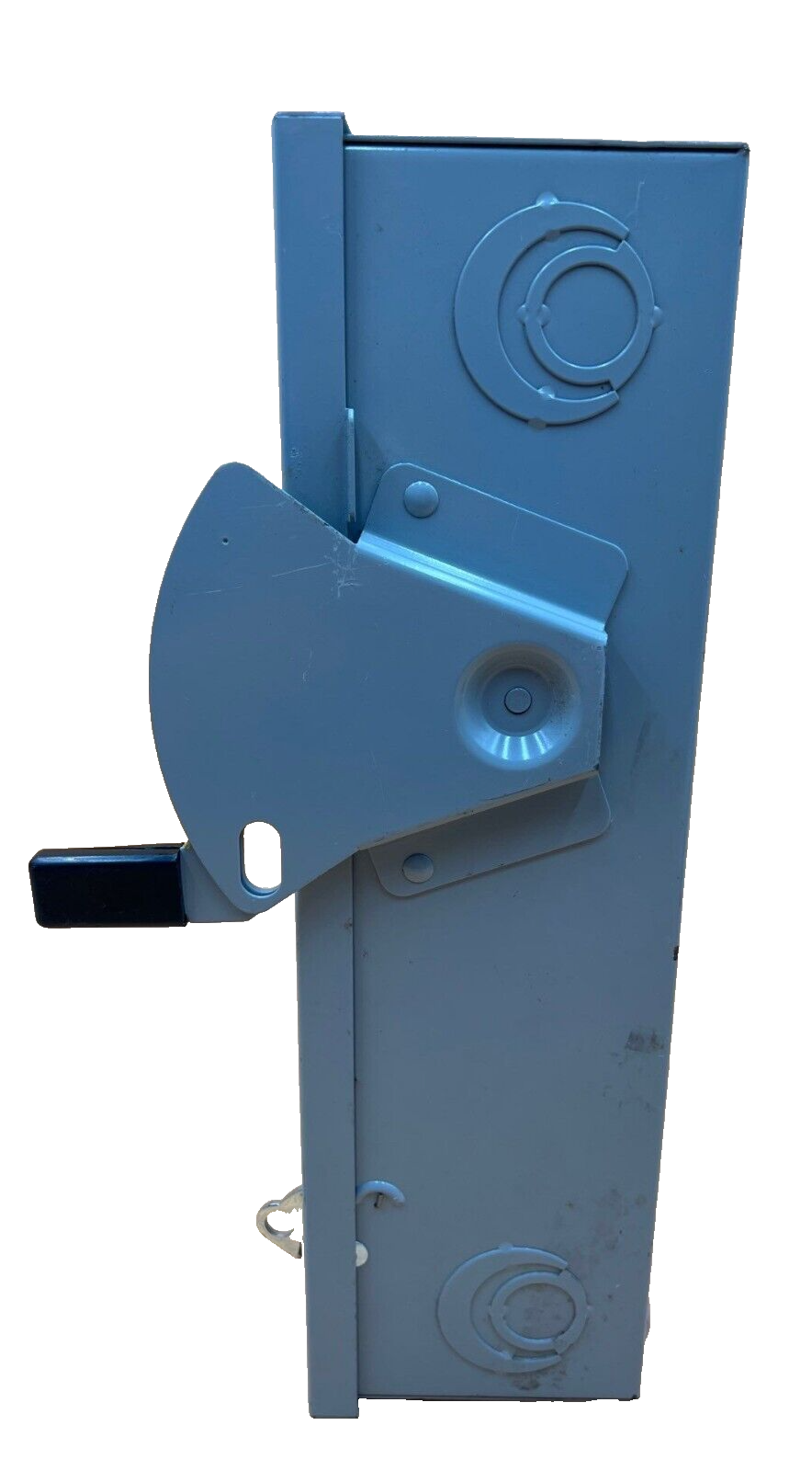 Cutler-Hammer DG222NGB Used