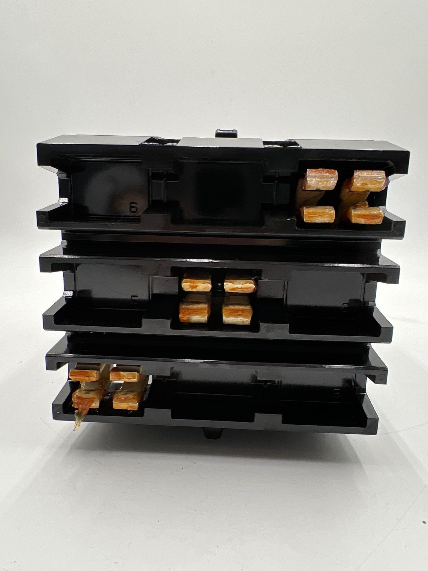 Square D QDA32225 Used