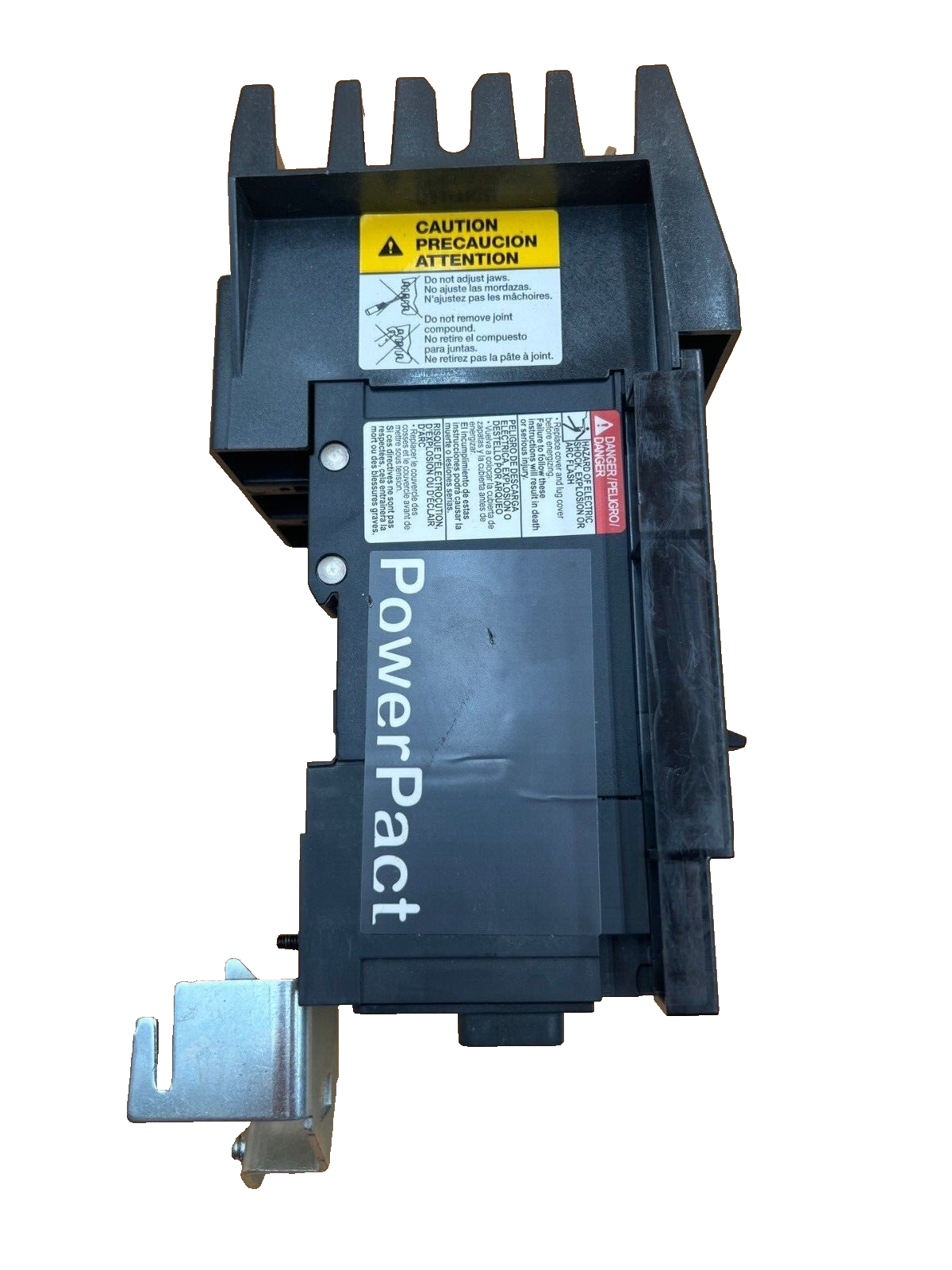 Square D BDA34040Y New