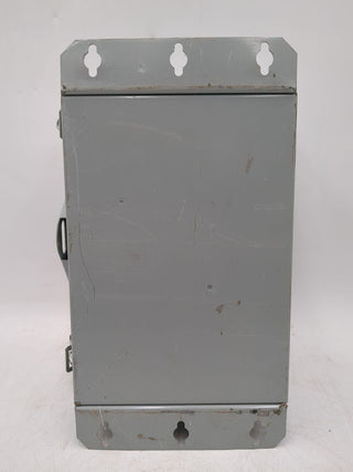 Eaton DH261UDK Used
