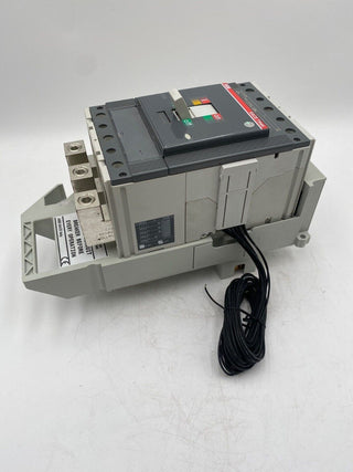 ABB T5ND400 Used