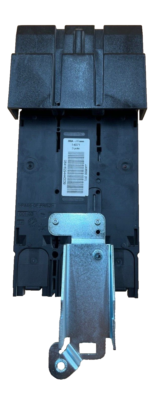 Square D JJA36200 Used