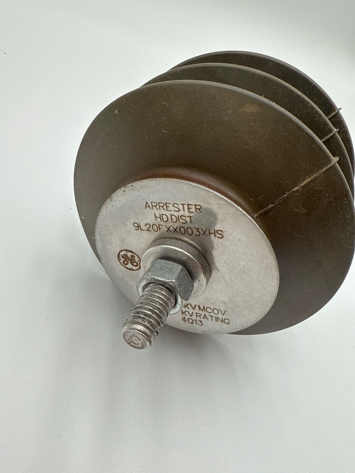 GE 9L20FXX003XHS Used