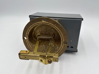 Square D 9038DG8 Closed Tank Mechanical Alternator Float Switch 575 VAC 1 HP New