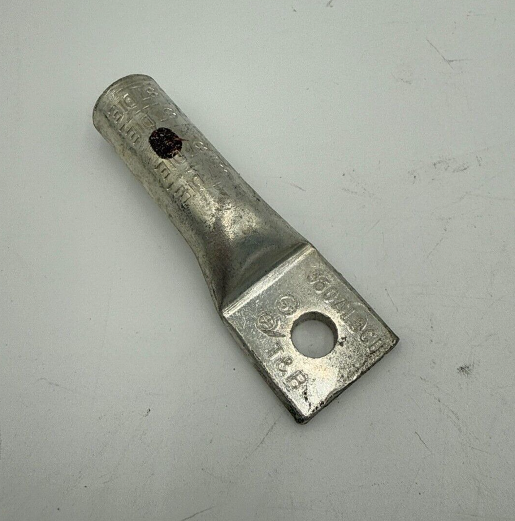 Thomas & Betts 350 Al9CU New